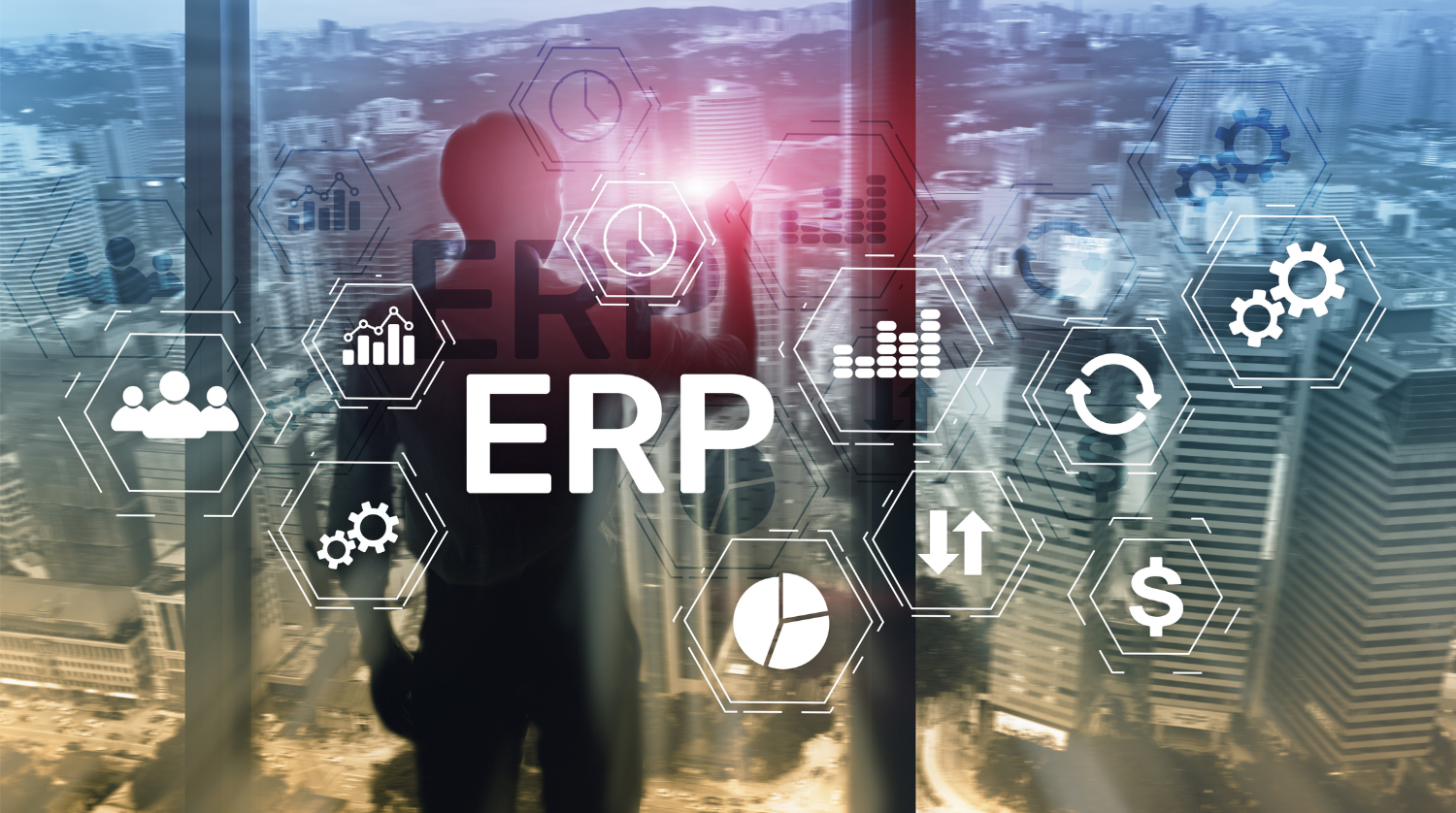 Enterprise Software Development